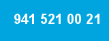 941 521 00 21